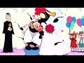 Beginning of video