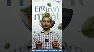 Environment for UPSC | SSC | Goverment | Preparation | #agias #civilservices