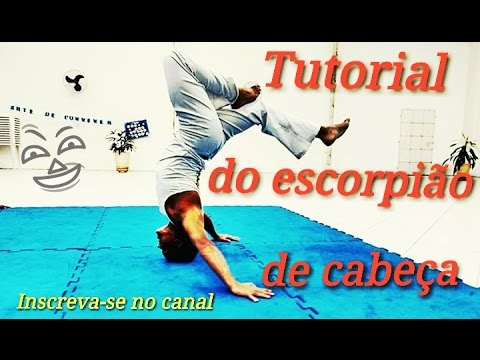 Capoeira Neural: A Capoeira se Joga com a Cabeça - Sollus
