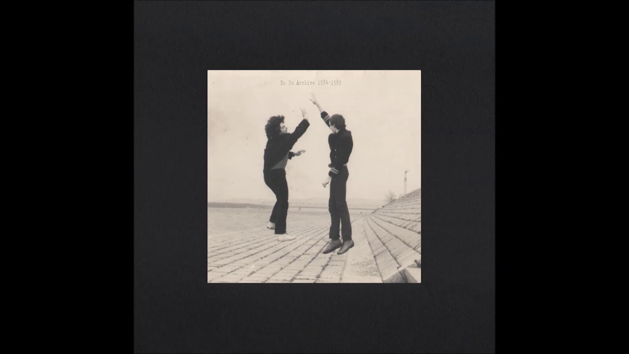 Tag: NO WAVE : Newtone Records