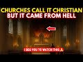 Paul Washer ÔÜá Å 5 ÔÇÿChristianÔÇÖ Things In Church That Were Secretly Sent From Hell Paul Washer ÔÜá Å 5 ÔÇÿChristianÔÇÖ Things In Church That Were Secretly Sent From Hell