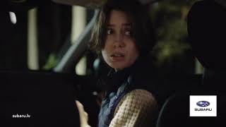 Subaru Outback Deer 20 RUS for LAT screenshot 4