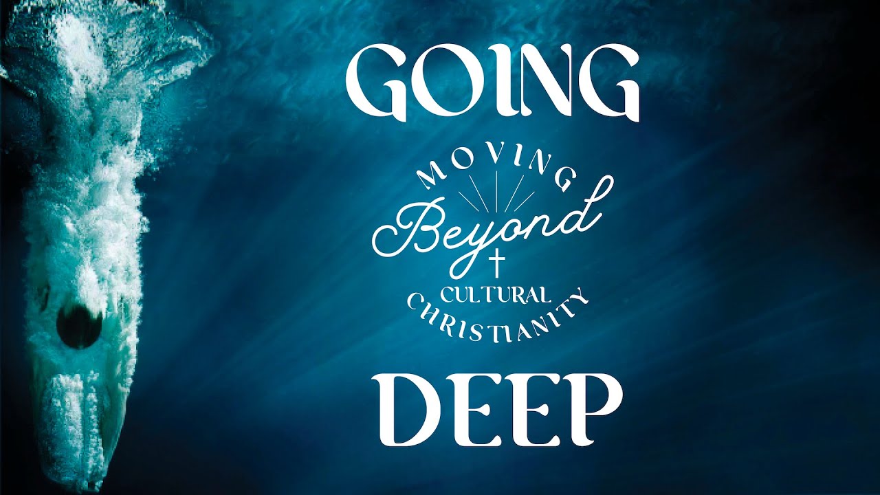 Going Deep Part 4 08 02 2020 - YouTube