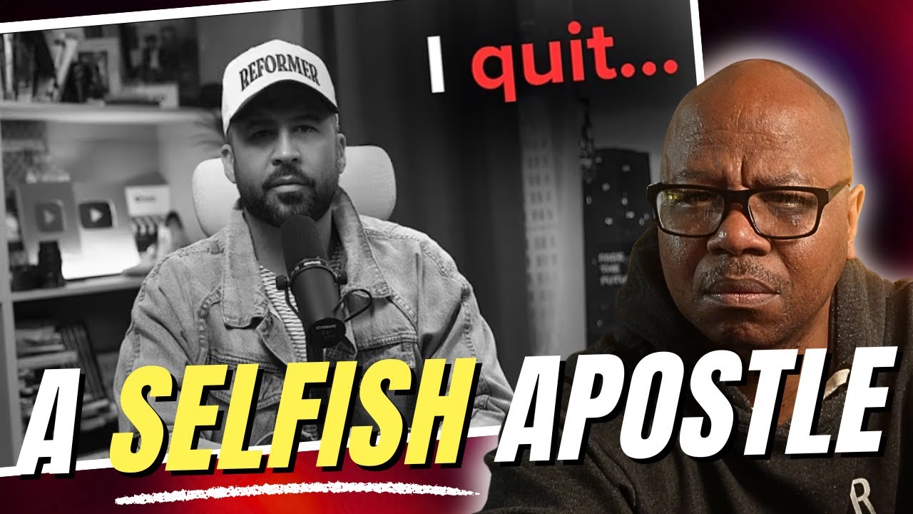 Mike Signorelli's Demonic Lie