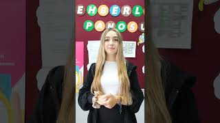 Florya Sevinç Dershanesi - Öğrencilerimizin Gözünden