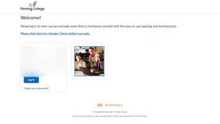 How to login with D2L screenshot 4