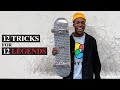 12 Influential Tricks With SkateGoat