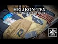 Helikon-Tex Bushcraft and Outback Lineup: Gear I Enjoy, Appreciate, and Trust!!