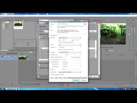 Howto create 360