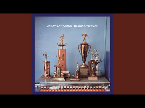 Putar (Splash) Turn Twist - Jimmy Eat World