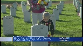 Oregon celebrates Memorial Day