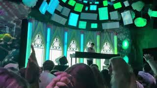 Darius - Maliblue (clip) @ Meow Wolf Denver, 5/05/23
