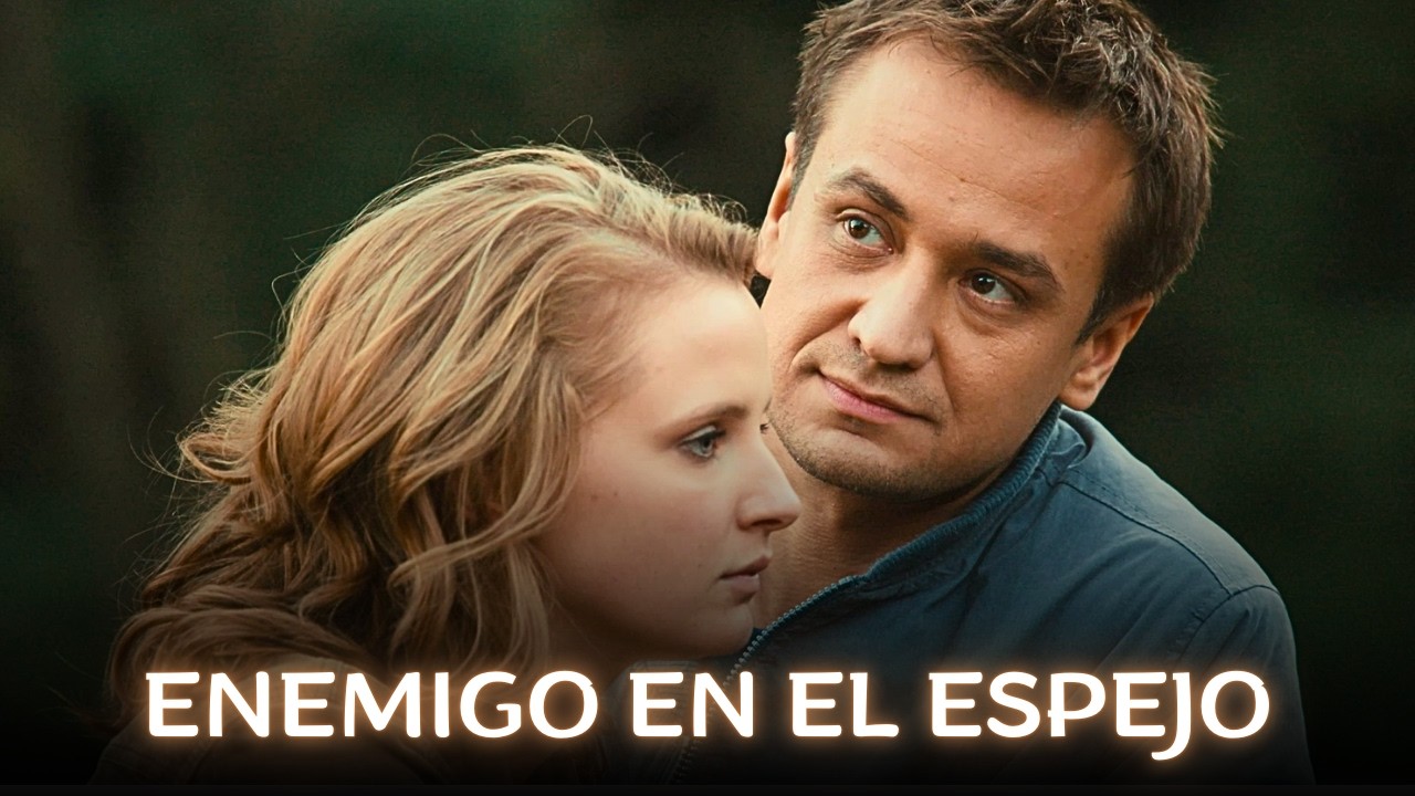 ¡INTRIGA HASTA EL FINAL! ¡UN HOMBRE INVESTIGA SU PROPIO CRIMEN SIN SABERLO! CRIMEN OLIVIDADO