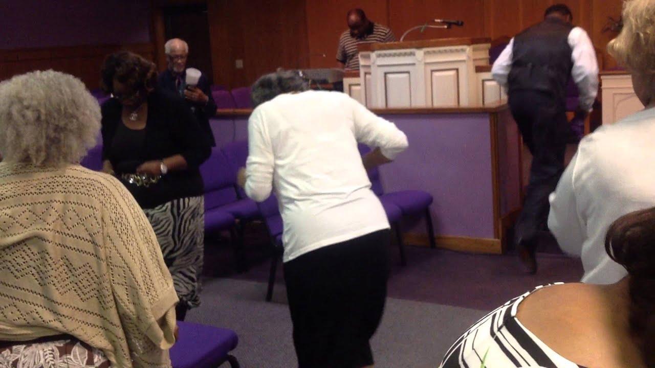 Mother Frances Kelley and. Supv. Patricia R. Lewis victory dance YouTube