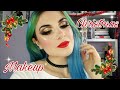 CLASSIC CHRISTMAS MAKEUP🎀✨ - Makeup tutorial natalizio