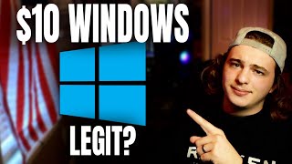 Are Cheap Windows Keys Legit?... (Explained!)