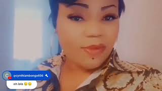 BANA TOBOTA NA POTO BAKOBOMISA BA MAMAN TOYOKA ZA MAWA