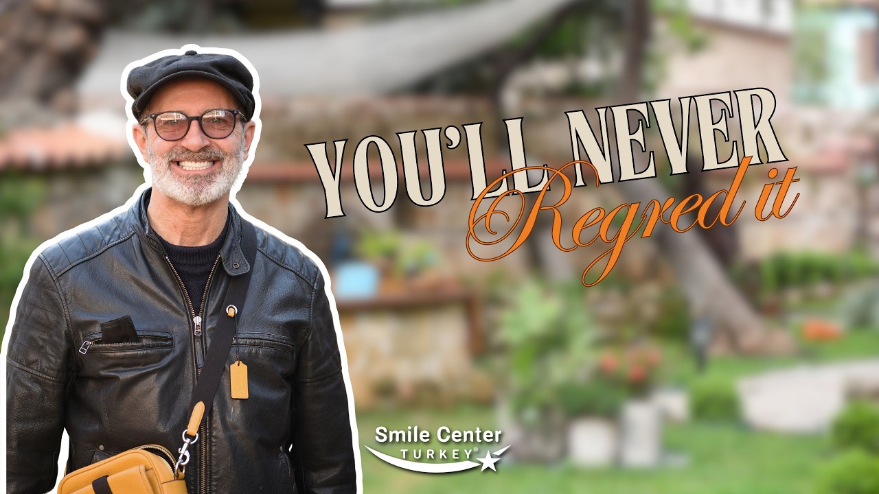 The Best Clinic For Dental Veneers Treatment In Antalya, Turkey