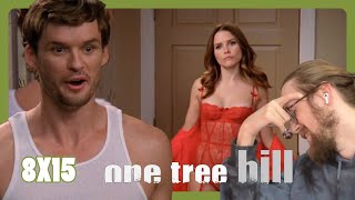 WE'VE WON! - One Tree Hill 8X15 - 'Valentine's Day Is Over' Reaction