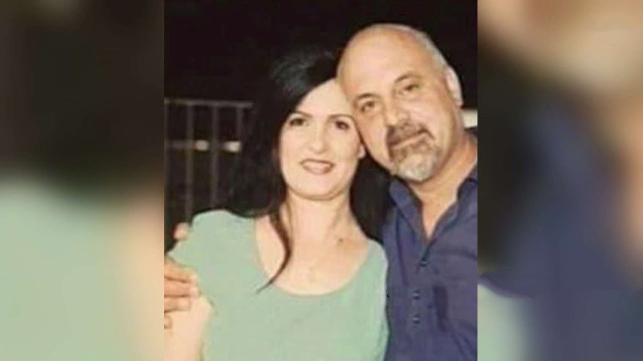 סמר נרצחה על ידי בן זוגה לשעבר - שטיפס על המרפסת ופרץ לביתה