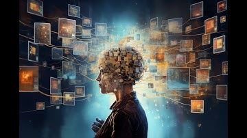 Memory in Motion: The Dynamic Dance of the Brain