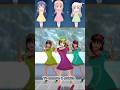 Toca Toca Toca Dance | Sakura School Simulator | #trending #shorts #trend