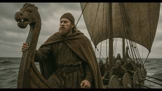 THE VIKING WHO FOUND AMERICA 500 YEARS BEFORE COLUMBUS: LEIF ERIKSON