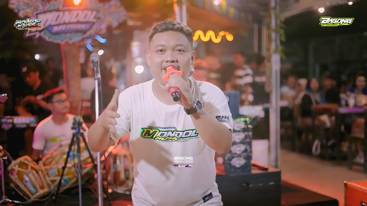 KU CARI JALAN TERBAIK - OKTA - MONDOL MUSIC ANGKRINGAN PAK KALAM TAMAN KULINER PURWODADI