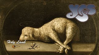 Yes - Holy lamb (subtitulada)