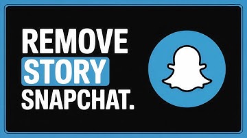 How to Remove a Story from Snapchat – Quick & Easy Guide 🚀