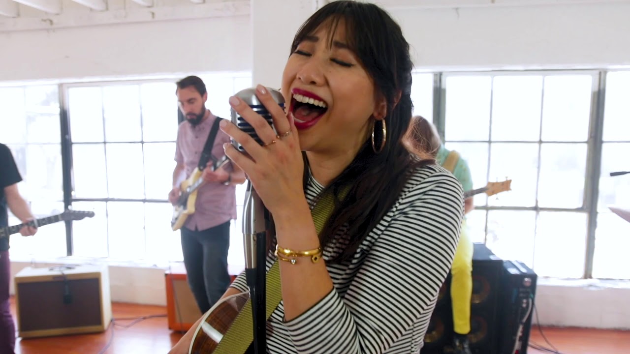 The Undercurrent - New Moon (Live Video)