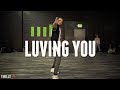 6lack  luving u  choreography by cameron lee  tmillytv