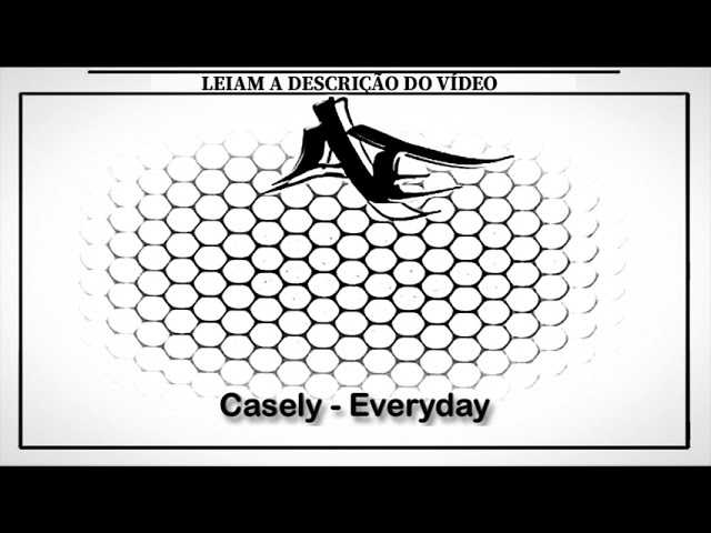 Watch Casely - Everyday on YouTube Watch Casely - Everyday on YouTube
