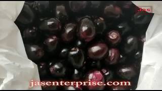 jamun pulper machine | +91-9426088680 | jasenterprise.com