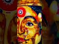 Aai ekvira painting 🙏 #ekvirapainting #ekviraaaimauli #viralvideo