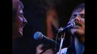 ENGLAND DAN & JOHN FORD COLEY-(LIVE)