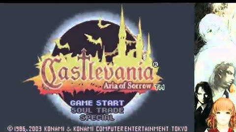 Castlevania AoS: Enter Debug Mode in-game, and VRAM Crash (Re-upload)