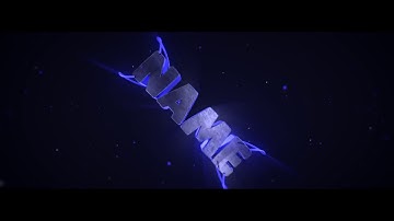FREE EPIC NEW SYNC INTRO TEMPLATE! (Blender Only) #205