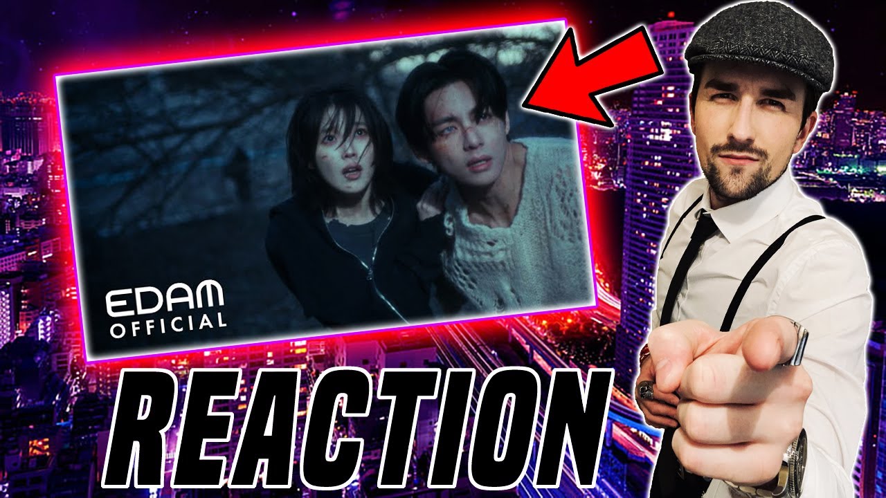 IU 'Love wins all' MV (REACTION!!!)