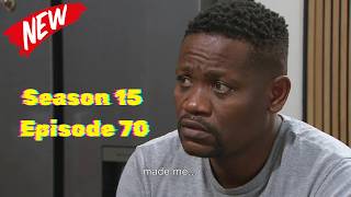 Skeem Saam Season 15 Episode 70 | Today 2 October 2026 Full Episode