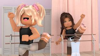 DAISY’S SPRING DANCE RECITAL! *TOTAL FAIL* Roblox Bloxburg Voiced RP Roleplay