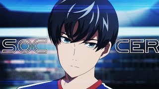 KEPPEKI DANSHI! AOYAMA KUN「AMV」- Centuries ᴴᴰ 