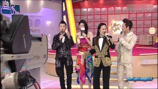 2012-06-05 (陳慧琳重返電視台錄影遊戲節目)
