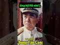 tướng VNCH Chung Tấn Cang.