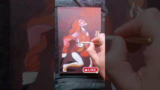 👁️‍🗨️ The unseen answered once… it may answer again🔥#occultism #foryou #underpainting #occult #short