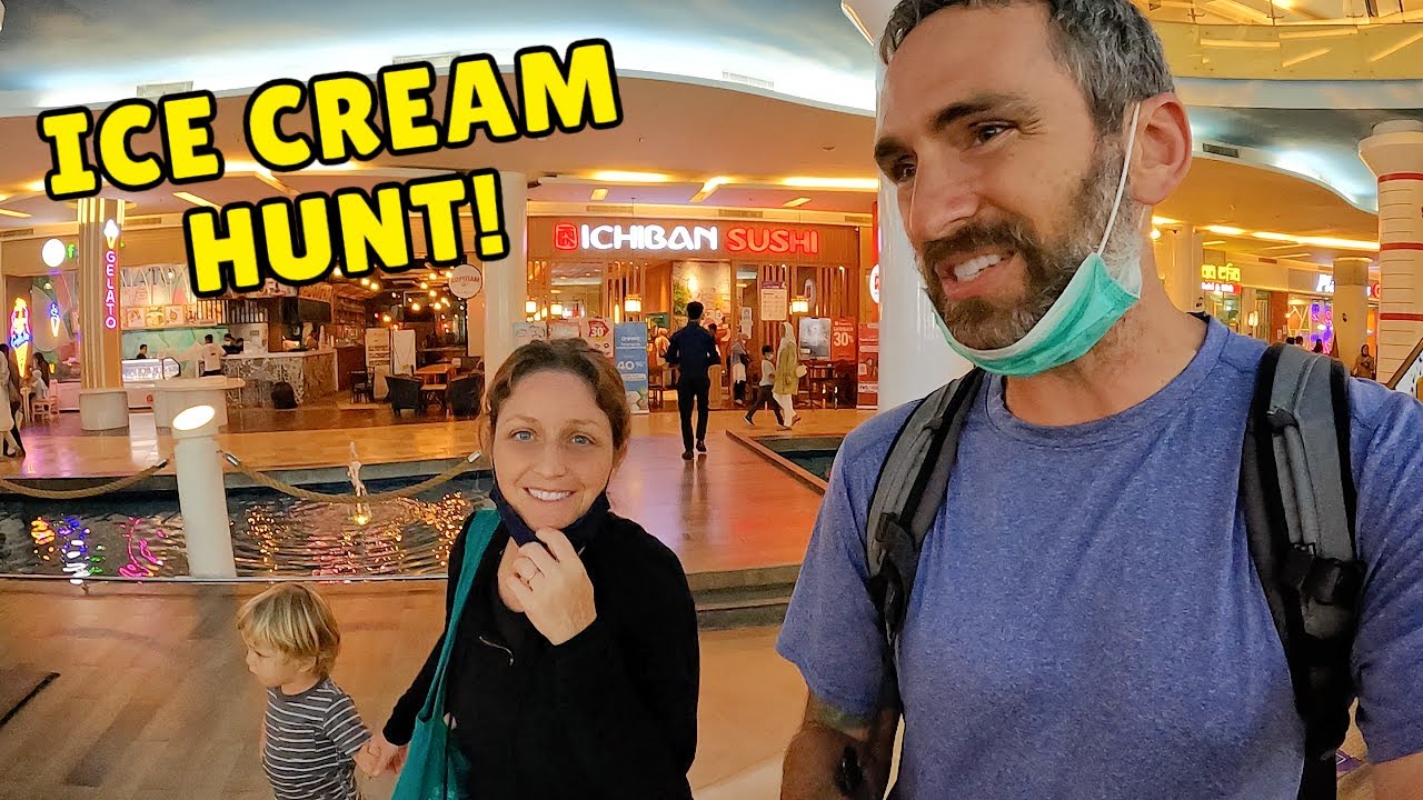 Trans Studio Mall in Makassar, Indonesia 🇮🇩 | Makassar's BIGGEST Mall