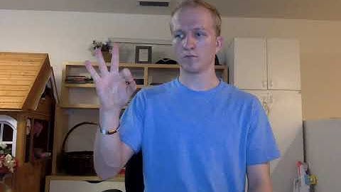 ASL Lesson 9 assignment 2