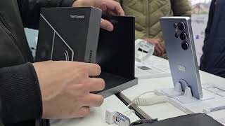 #samsunggalaxy #zfold7 #InnovativeDesign #Foldablephone #unboxing #trendingvideos #viral#techgadgets