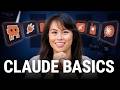 6 Claude Features Doing 99% of People's Work for Them