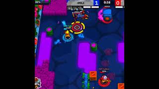 Prime Angelboy ☠️🔥 brawlstars #supercell #viral #fyp #aura
